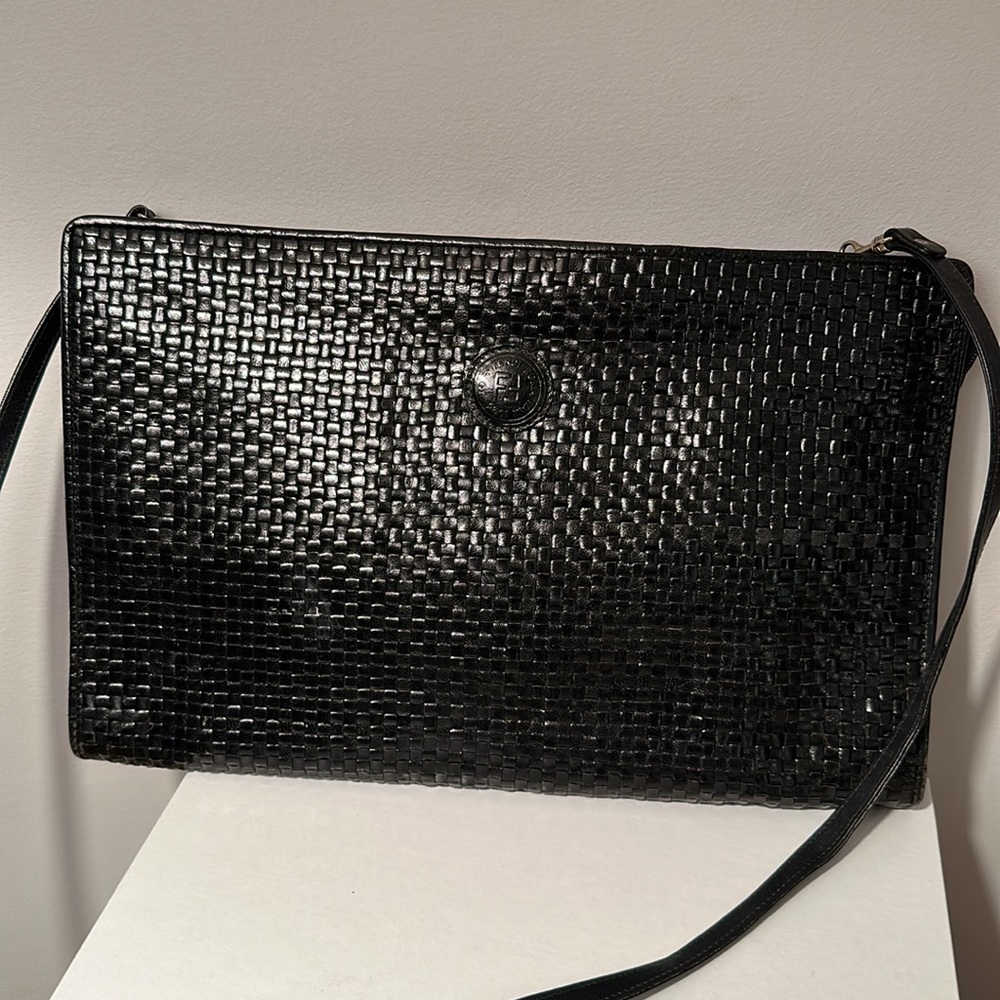 Vintage Fendi Bag
